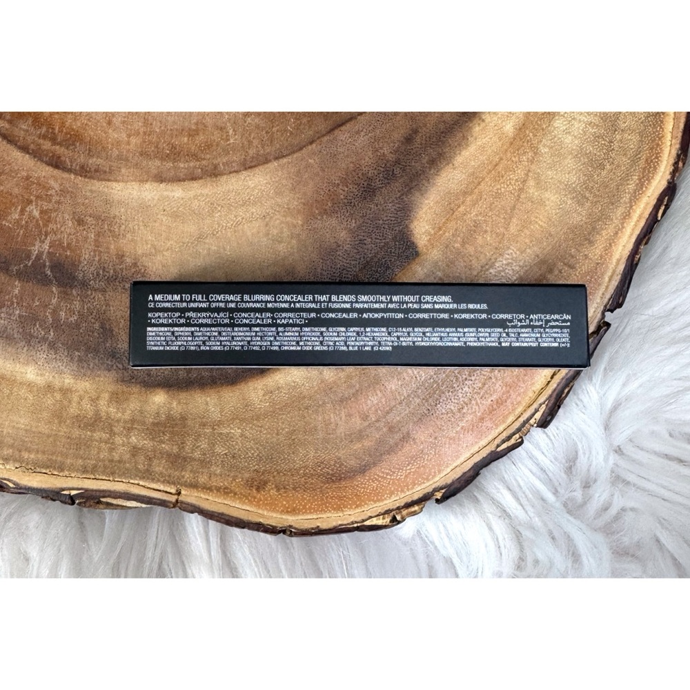 NWT Anastasia Beverly Hills Magic Touch Concealer- 16 - Picture 6 of 8